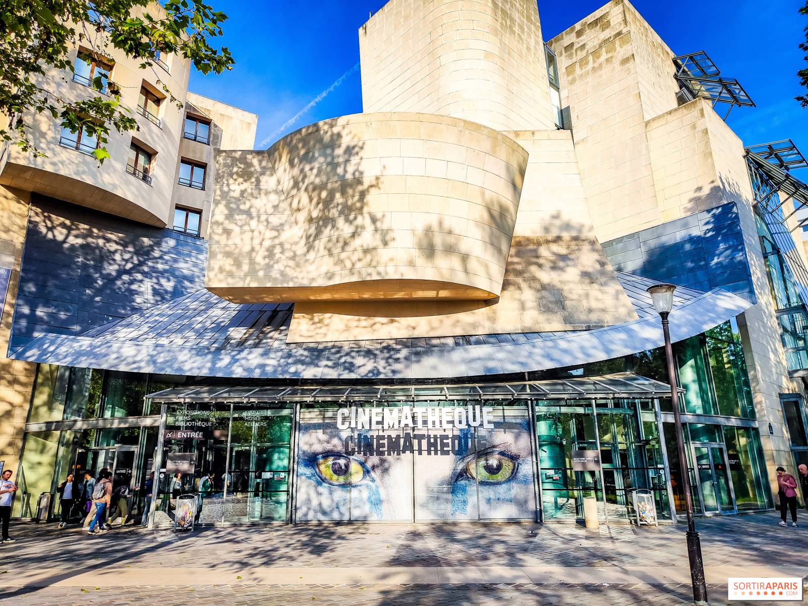 Photo : Cinémathèque française - Musée Méliès