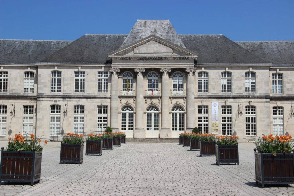 Photo : Château Stanislas