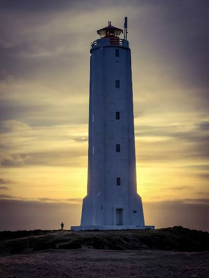 Photo : Phare de Malarrif
