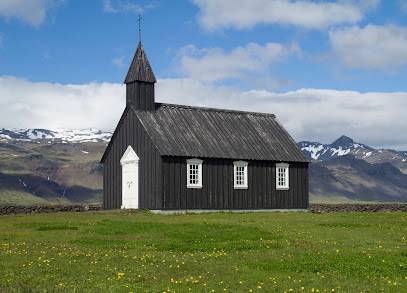 Photo : Frambúðir