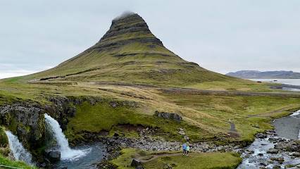 Photo : Kirkjufell