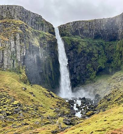Photo : Grundarfoss