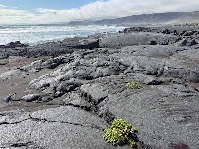 Photo : Black Beach Viðisandur