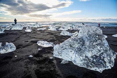 Photo : Diamond Beach