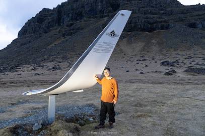 Photo : Eiður Flugvirkjans