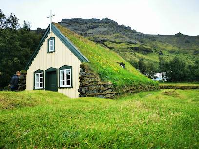 Photo : Hof Church