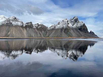 Photo : Stokksnes