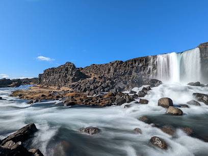 Photo : Þingvellir