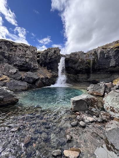 Photo : Riggifoss