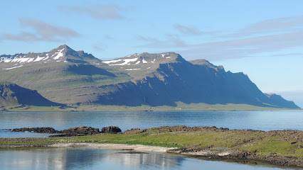 Photo : Hvítisandur