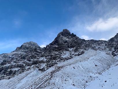 Photo : Breiðdalsvík útsýni