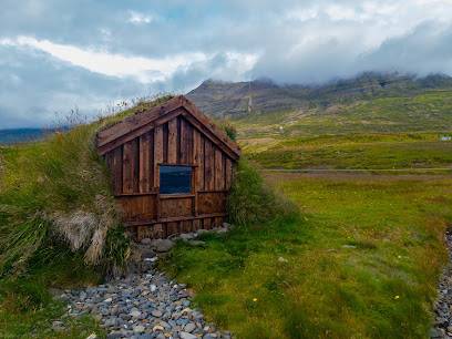 Photo : Bird Watching House