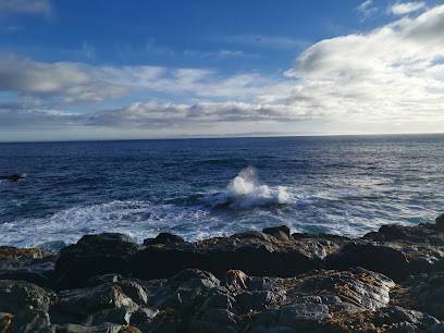Photo : Saxa Sea View