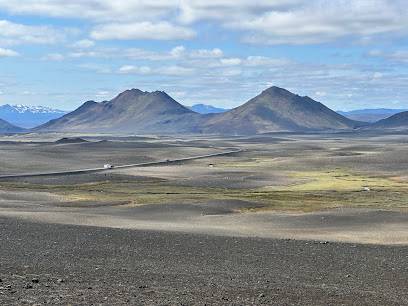 Photo : Vopnafjörður - Vegamót