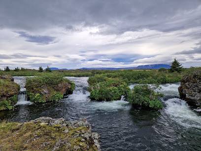 Photo : Laxárdalur