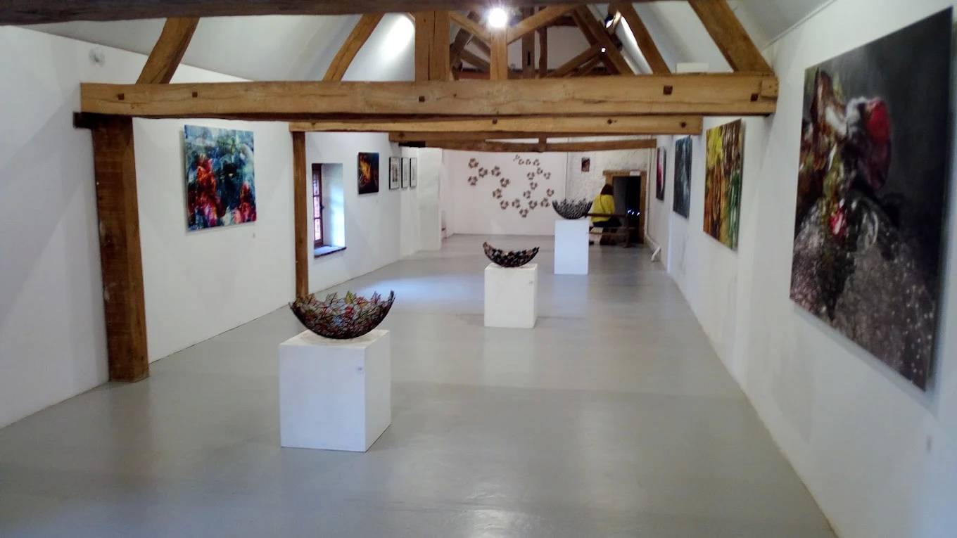 Photo : CRAC Centre Régional d'Art Contemporain
