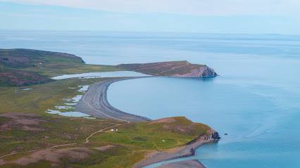 Photo : Flateyjardalur Beach