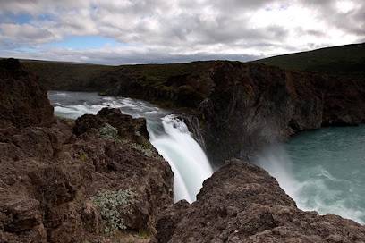Photo : Ullarfoss