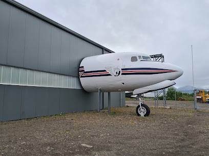 Photo : Icelandic Aviation Museum