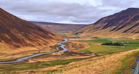 Photo : Norðurárdalur
