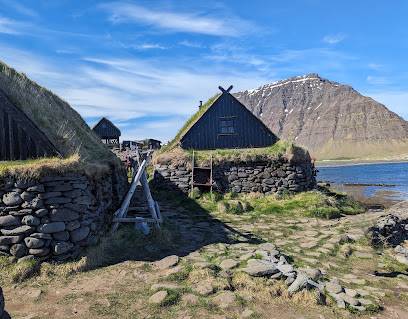 Photo : Ósvör Maritime Museum