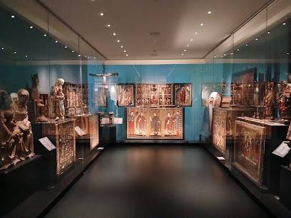 Photo : Musée national d'Islande