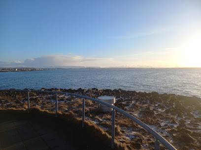 Photo : Skólpdælustöð