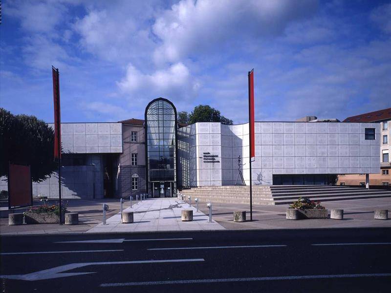 Photo de Musée Départemental d'Art Ancien et Contemporain