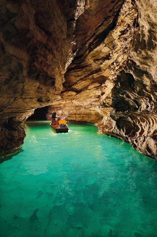 Photo de Gouffre de Padirac