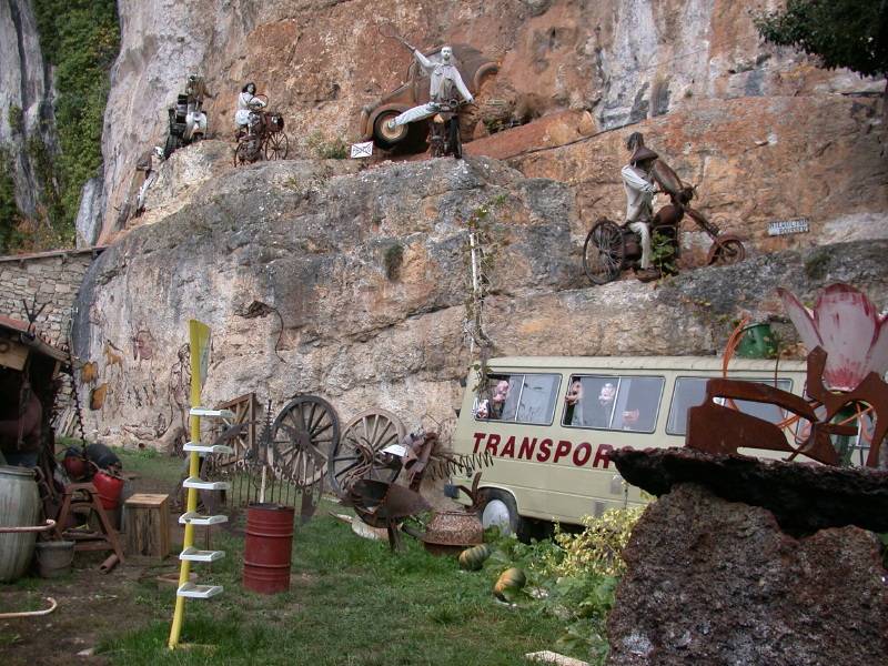 Photo de Musée de l'Insolite