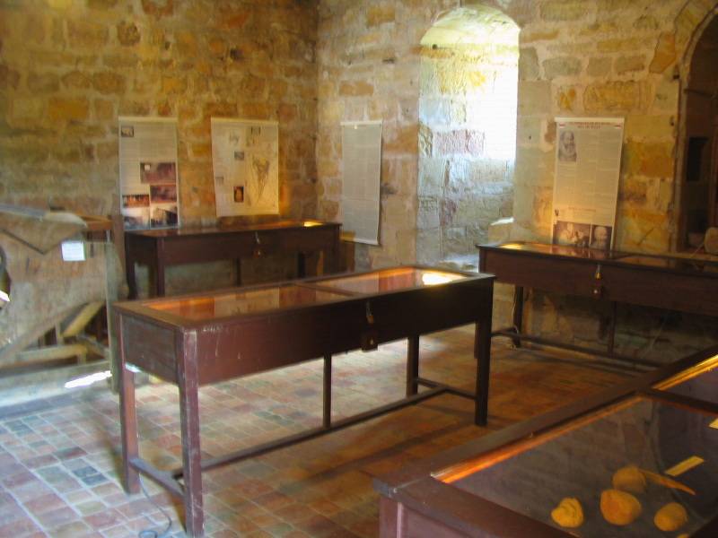 Photo de Musée de Capdenac le Haut