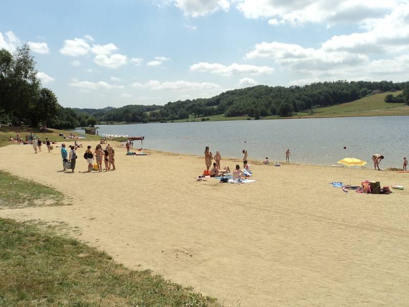 Photo de Plan d'eau du Tolerme