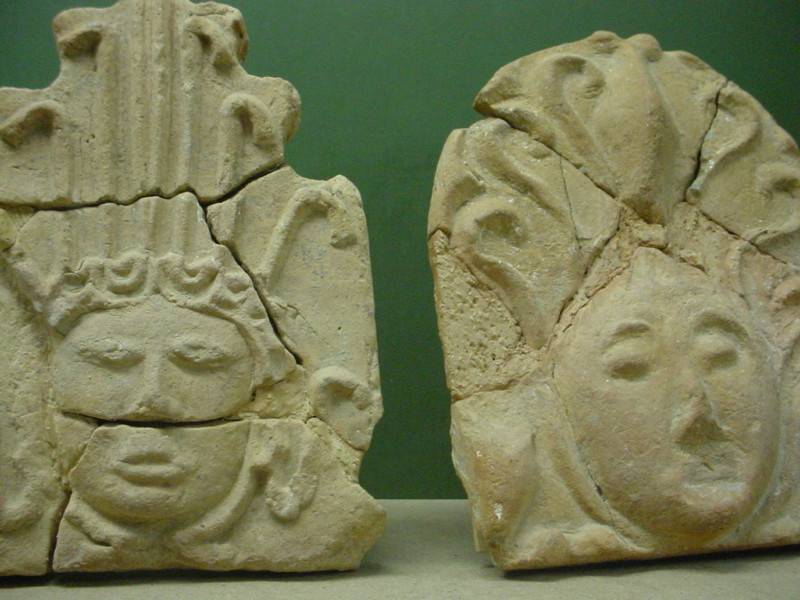 Photo de Musée Municipal Armand Viré - Espace Ammonites / Espace Archéologique