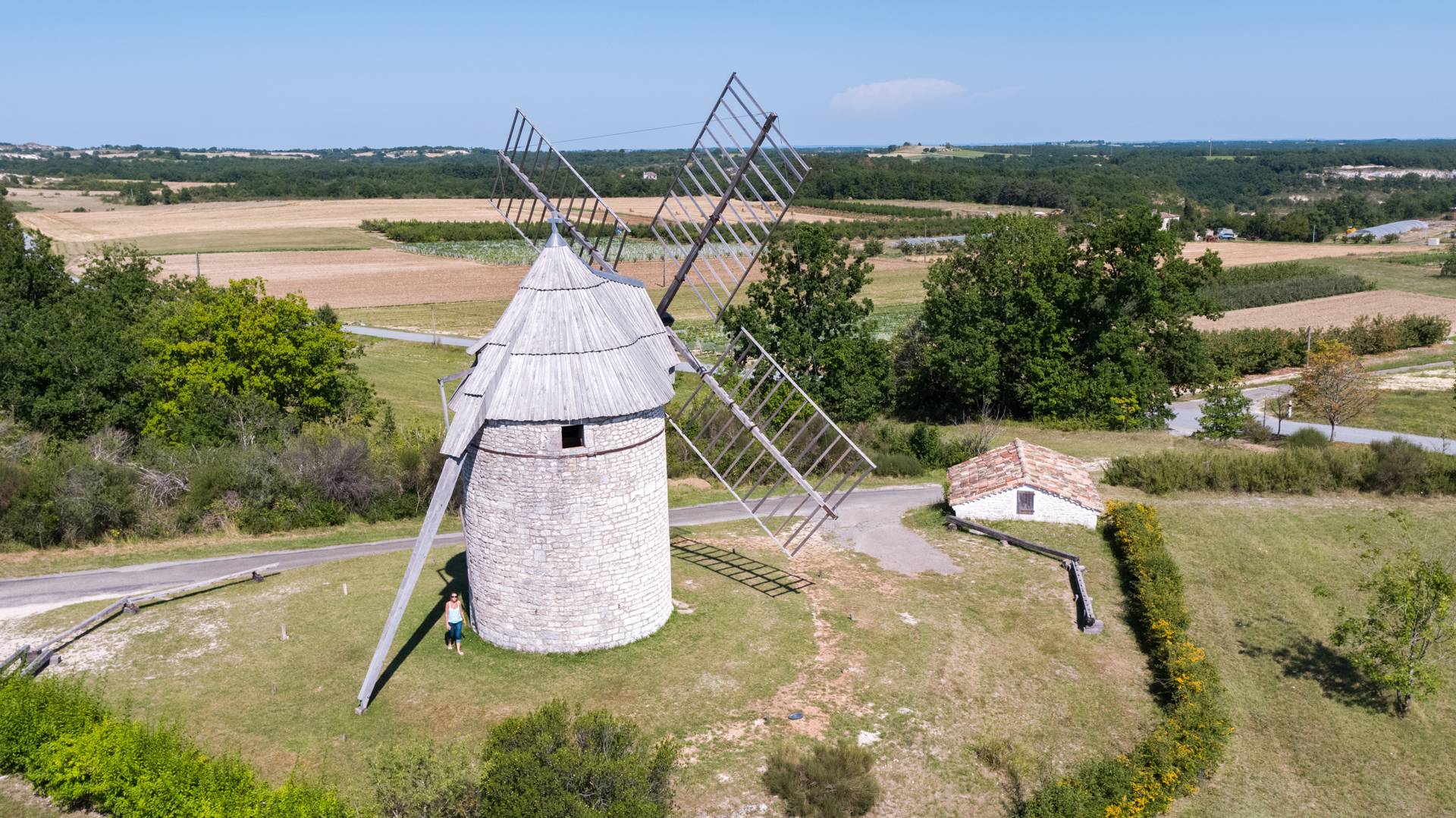 Photo de Moulin de Boisse