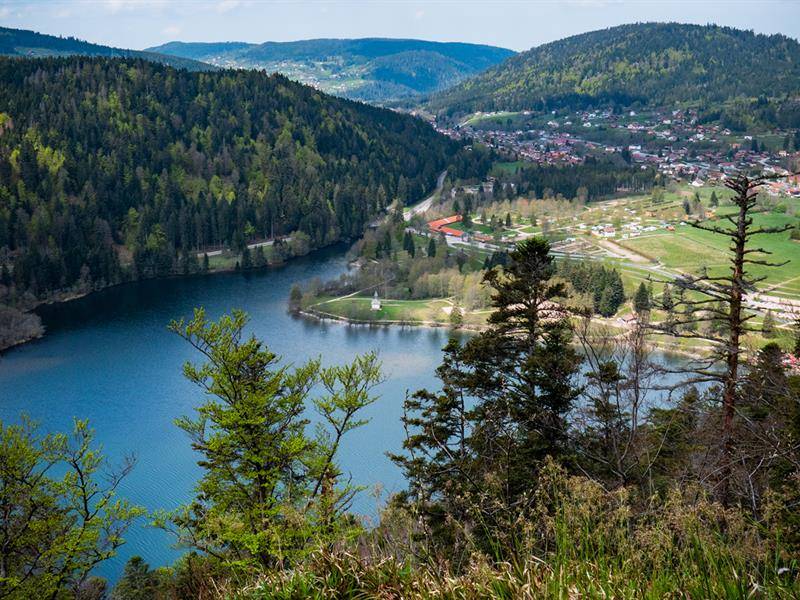 Photo de La roche Boulard