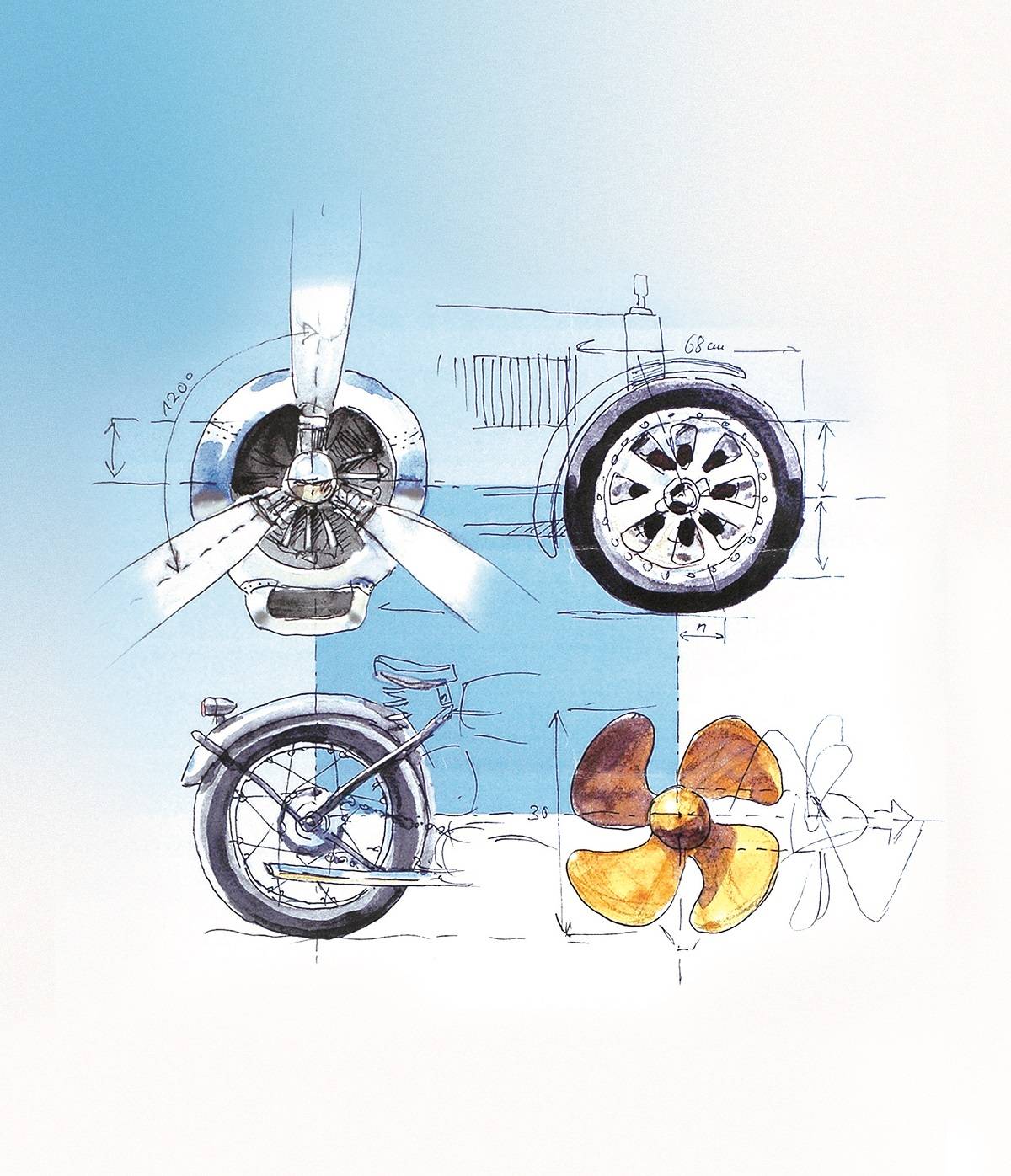 Photo de Musée Laubie Mecanic Art