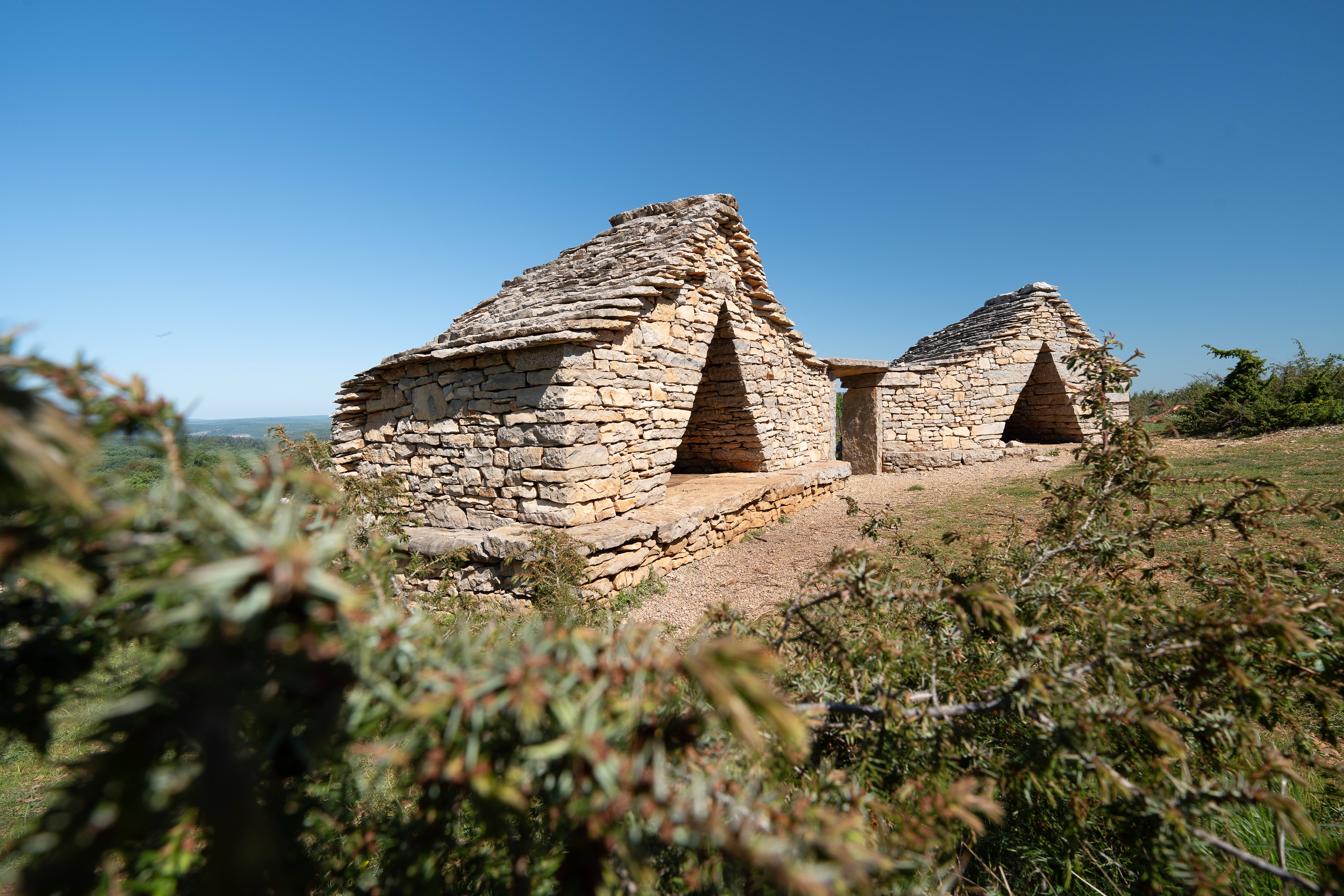 Photo de Super Cayrou, Pech Laglaire