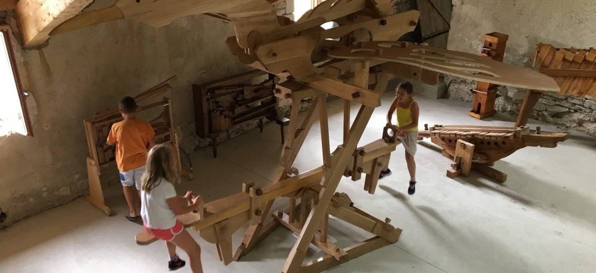 Photo de Musée Pierre Andrès