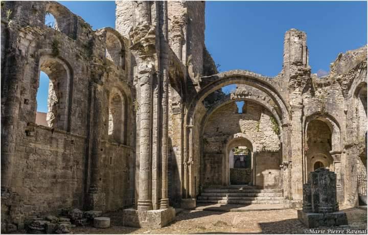 Photo de Abbaye de Marcilhac