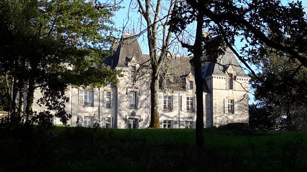 Photo de Château du Pont Jarno