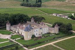 Photo de Château d'Yquem