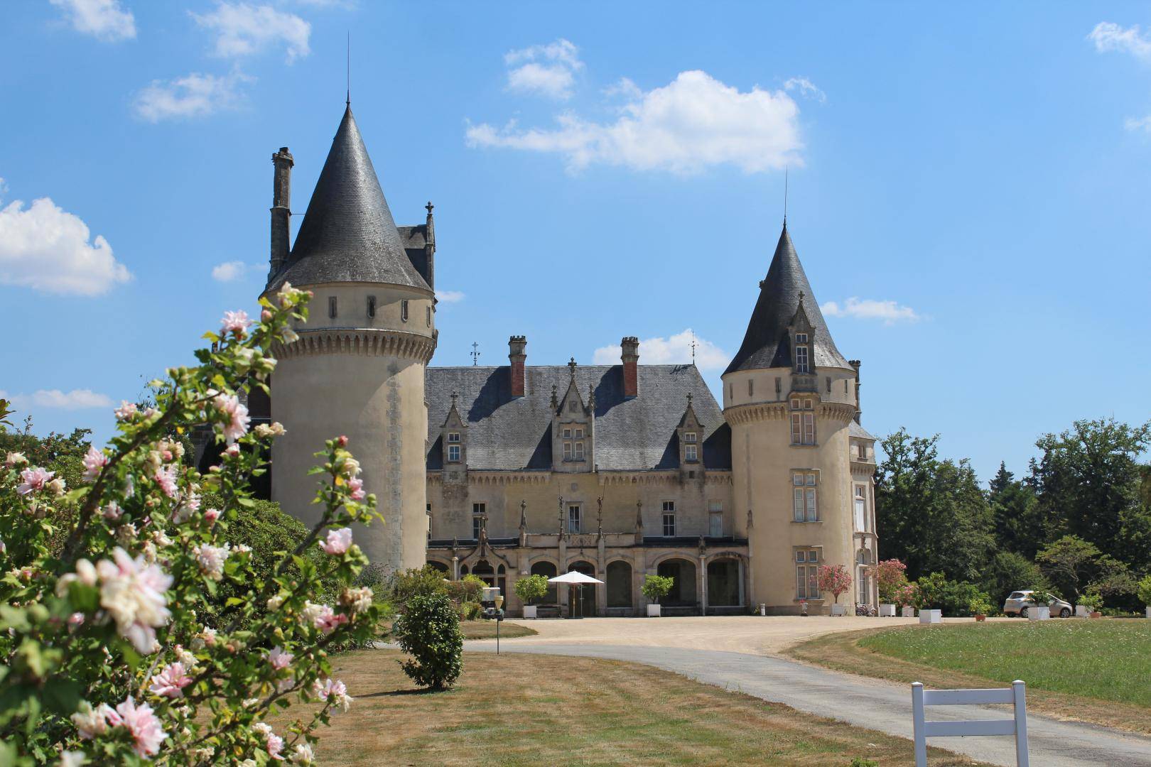 Photo de Château de Bort