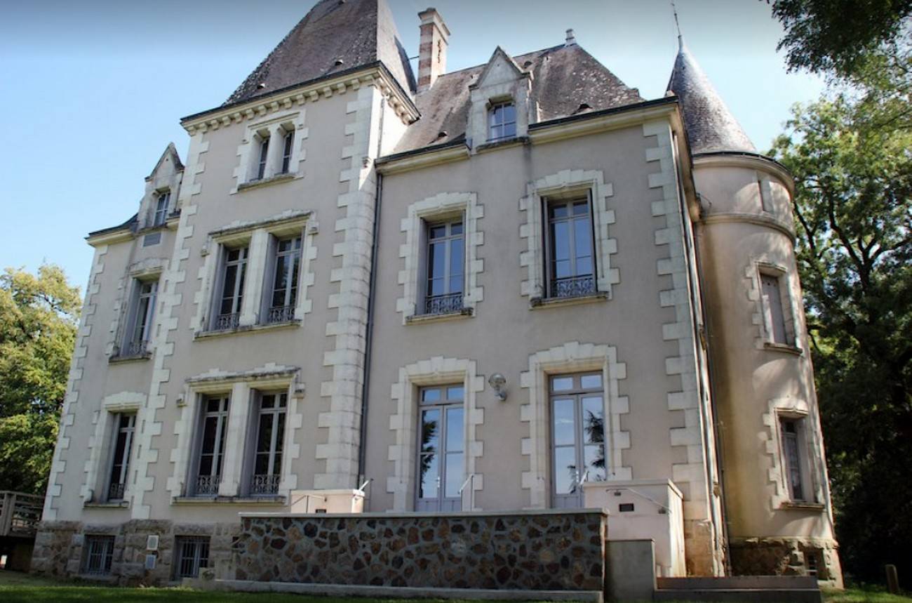 Photo de Le Château de La Roche