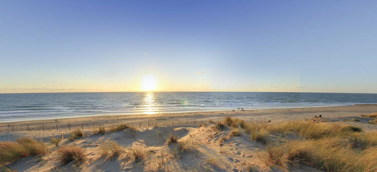 Photo de Plage Atlantic Club Montalivet