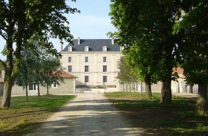 Photo de Château de la Bône
