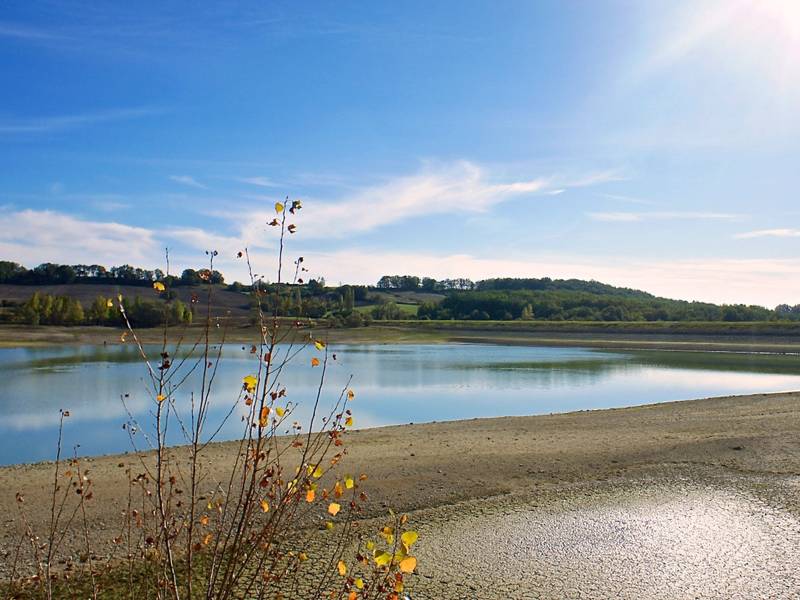 Photo de Lac de la Ganne
