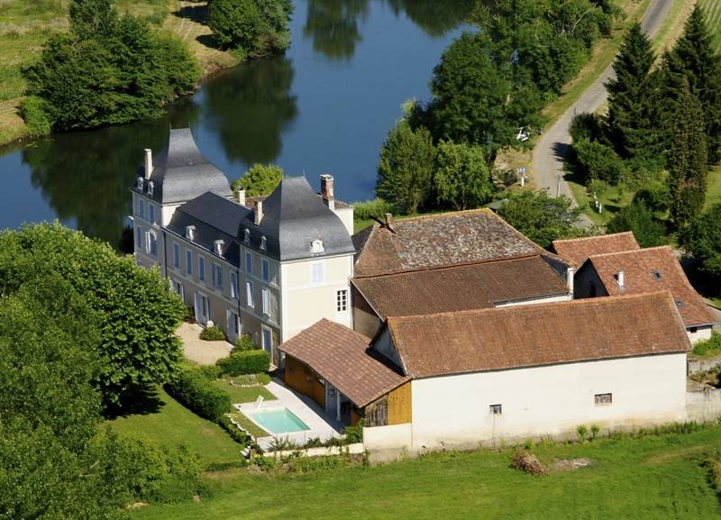 Photo de Le Château de la Roche