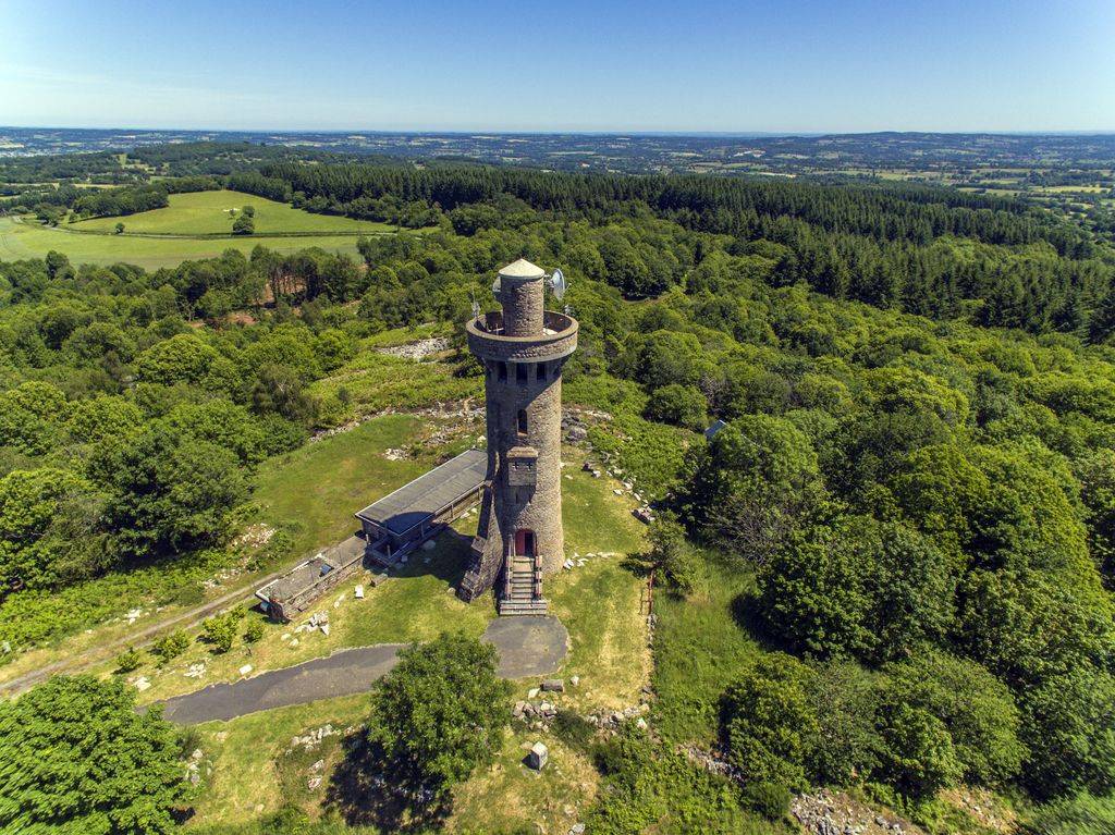 Photo de Toulx Sainte Croix