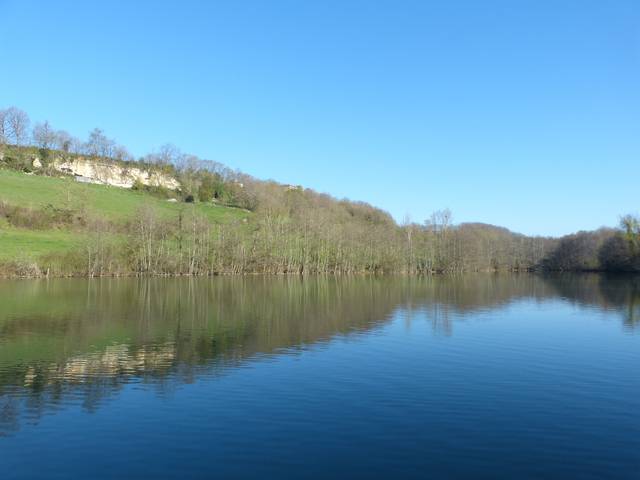 Photo de Lac de Tilloles