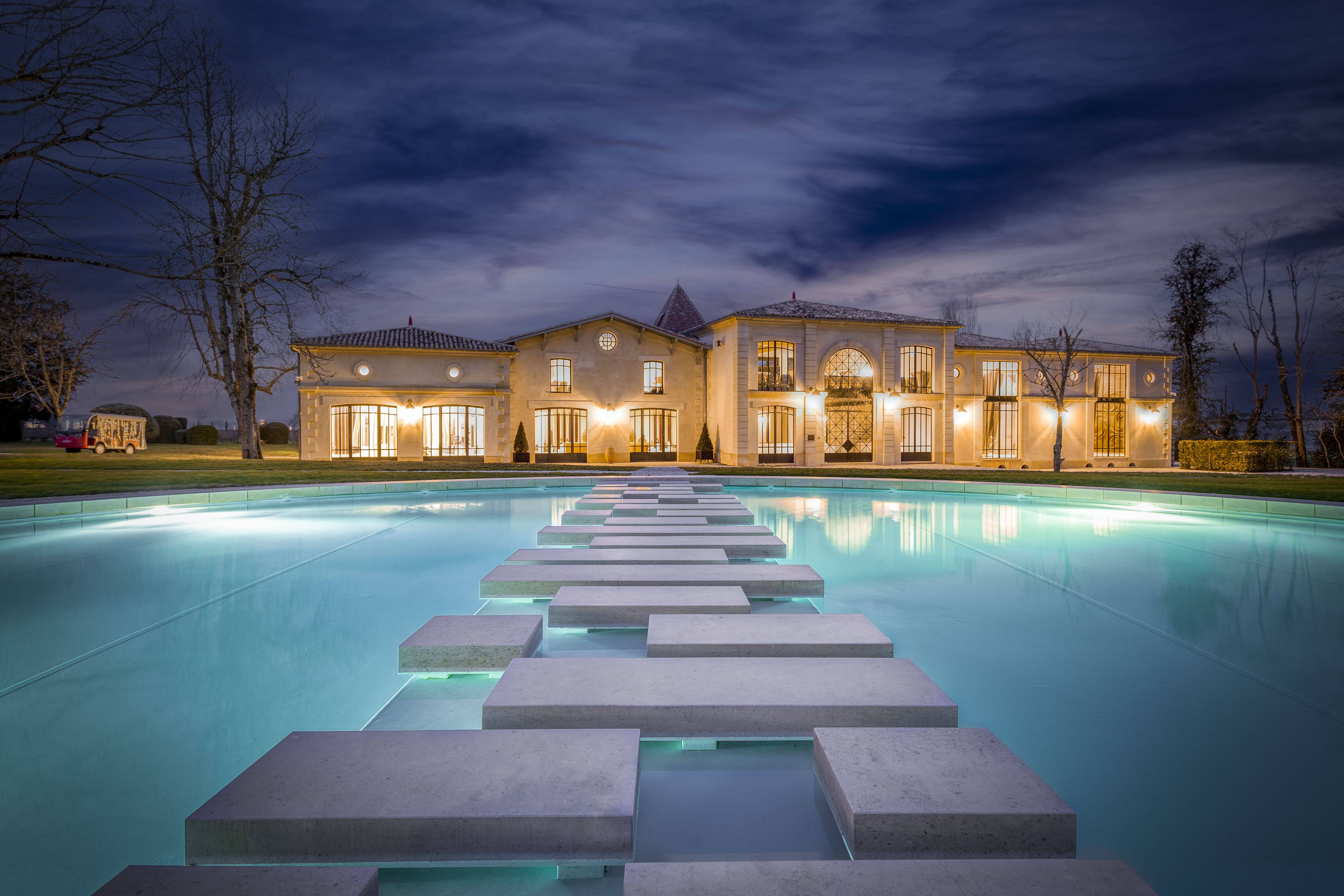 Photo de Château Montlabert